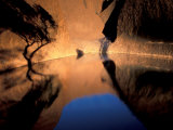Uluru or Ayer's Rock, Uluru National Park, Australia Photographic Print by Art Wolfe
