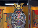 Armor Samurai, Kyoto, Japan Photographie par Shin Terada