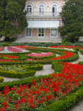 Villa Angiolina and Library, Opatija, Croatia Photographic Print by Lisa S. Engelbrecht