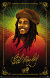 Bob Marley Posters