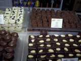 Belgian Chocolates, Bruges, Belgium Photographic Print by Cindy Miller Hopkins