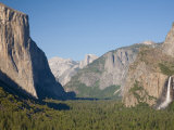 El Capitan, Yosemite National Park, CA Photographic Print by Jamie & Judy Wild