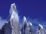 Cerro Torre, Los Glaciares National Park, Argentina Photographie par Art Wolfe
