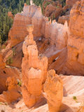 Thors Hammer, Bryce Canyon National Park, Utah, USA Photographic Print by Jamie & Judy Wild