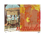 Namaste I Limited Edition by M.J. Lew