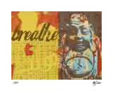Breathe Limited Edition by M.J. Lew