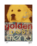 Goldie Limited Edition by M.J. Lew
