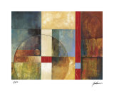 Color Matrix II Limited Edition by Judeen 