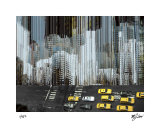 On The Sidelines I Edición limitada por M.J. Lew On The Sidelines I Edición limitada por M.J. Lew