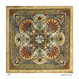 Italian Tile I Edición limitada por Ruth Franks Italian Tile I Edición limitada por Ruth Franks