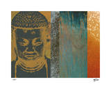 Colors in Meditation I Edición limitada por M.J. Lew Colors in Meditation I Edición limitada por M.J. Lew