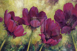 Cosmos Prints by Mariapia & Marinella Angelini