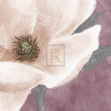 Grandiflora VII Prints by Linda Wood