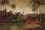 Still Waters II Arte por Albert Williams