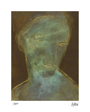Countenance I Limited Edition by Joe Axton