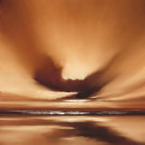 Coastal Calm Prints by Robert J. Ford