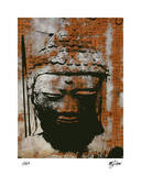 Vintage Asia II Limited Edition by M.J. Lew