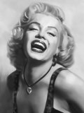 Marilyn Lámina por Tom Croft Marilyn Lámina por Tom Croft