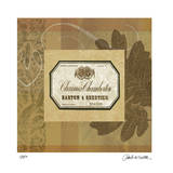 Beaune Limited Edition by Paula Scaletta