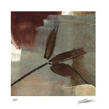 Leaf Gesture II Limited Edition by John Butler