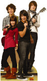 Camp Rock Group Stand Up