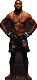 UFC- Rampage Jackson Stand Up