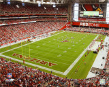 University of Phoenix Stadium 2008 Photo
