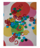 Curious Shapes Photographic Print by Florene Welebny