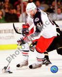 Rick Nash Photographie