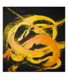 Stardust2 Photographic Print by Pamela Mary Cooper