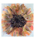 Daisy Lámina fotográfica por Polly Norman