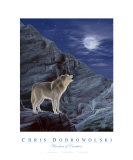 Wonders Of Creation - Wolf Series II Lámina fotográfica por Chris Dobrowolski Wonders Of Creation - Wolf Series II Lámina fotográfica por Chris Dobrowolski