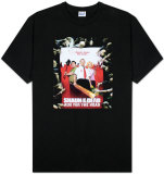 Shaun of the Dead - Head T-Shirts