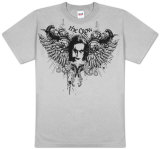 The Crow - Feathers T-Shirts