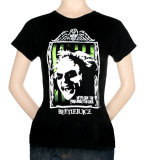 Beetlejuice - Framed Beetle T-shirts