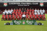 Liverpool Kunstdrucke