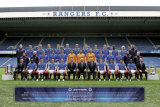 Rangers Posters