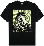 The Smashing Pumpkins - Invasion Shirts
