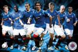 Rangers Prints