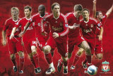 Liverpool Poster