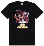 Dawn of the Dead - Zombie Camisetas