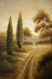 Michael Marcon - Auburn II Obrazy Michael Marcon - Auburn II Obrazy