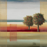 Apple Tree II Posters by Patricia Quintero-Pinto