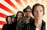 Incubus マスタープリント
