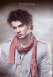 Jonas Brothers - Kevin Prints