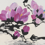 Sakura I Prints
