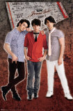 Jonas Brothers Prints