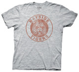 Saved by the Bell - Bayside Tigers (Slim Fit) T-shirts