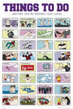 Things to Do Print