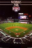 Washington Nationals Park Print